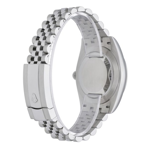 Rolex Datejust 41 126300